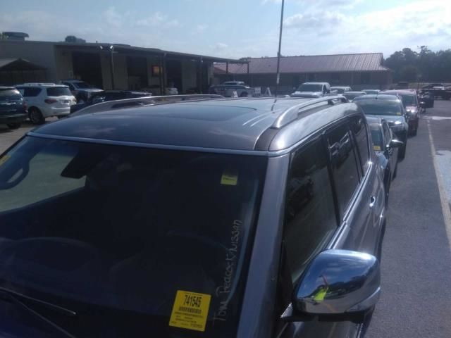2017 NISSAN ARMADA PLATINUM JN8AY2ND6H9003761