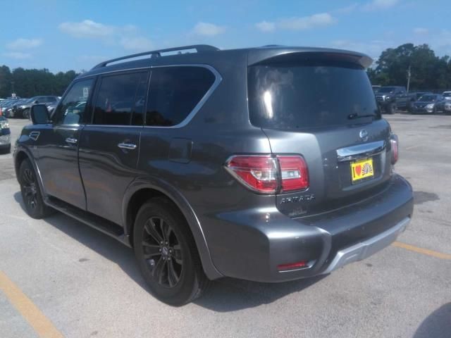 2017 NISSAN ARMADA PLATINUM JN8AY2ND6H9003761