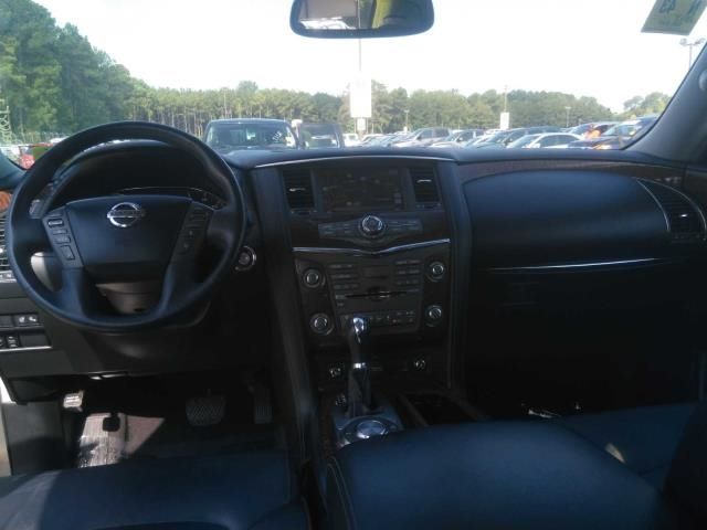 2017 NISSAN ARMADA PLATINUM JN8AY2ND6H9003761