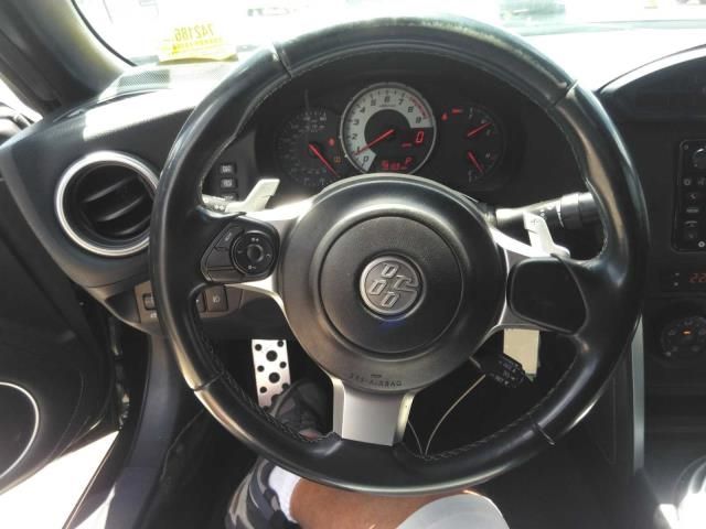 2017 TOYOTA 86 JF1ZNAA14H8705151