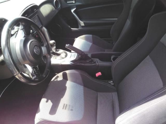 2017 TOYOTA 86 JF1ZNAA14H8705151