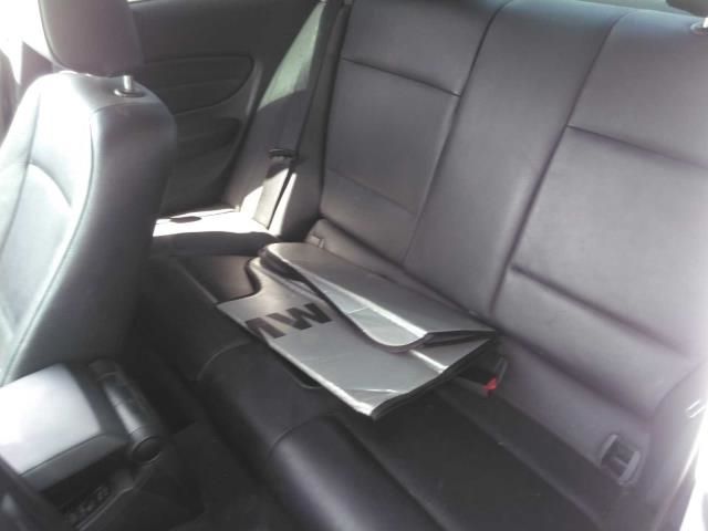 2013 BMW 1 SERIES 128I WBAUP7C56DVP24813