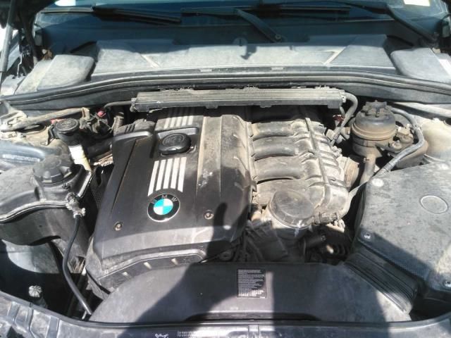 2013 BMW 1 SERIES 128I WBAUP7C56DVP24813