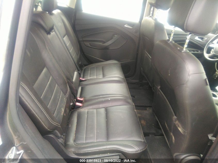 2013 FORD C-MAX HYBRID SEL 1FADP5BU0DL529372