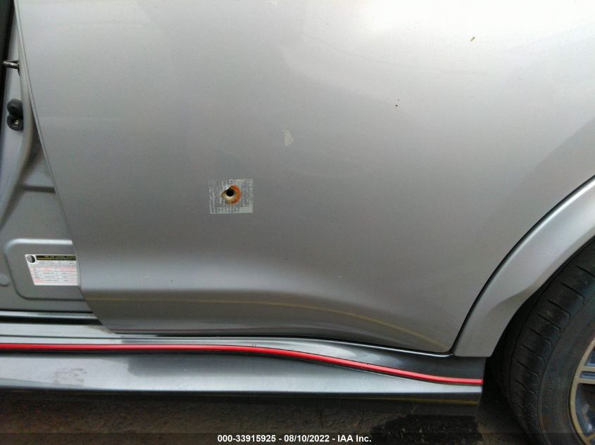 2013 NISSAN JUKE NISMO JN8AF5MV7DT221898