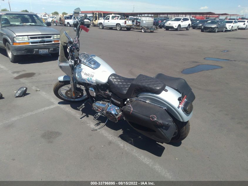 2014 HARLEY-DAVIDSON FXDC DYNA SUPER GLIDE CUSTOM 1HD1GVM13EC300507