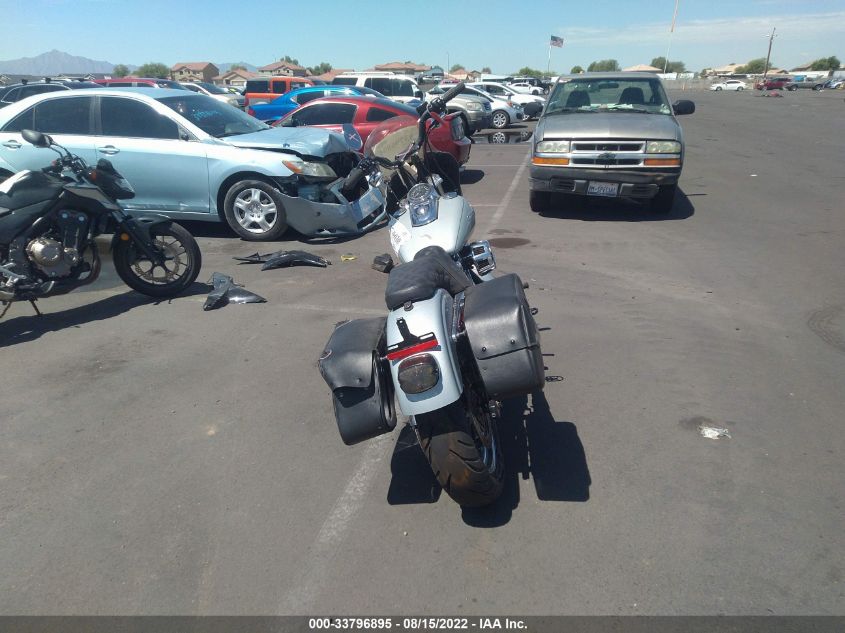 2014 HARLEY-DAVIDSON FXDC DYNA SUPER GLIDE CUSTOM 1HD1GVM13EC300507