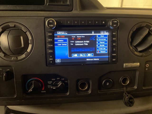 2013 FORD ECONOLINE CARGO VAN COMMERCIAL/RECREATIONAL 1FTNE2EW0DDA78566