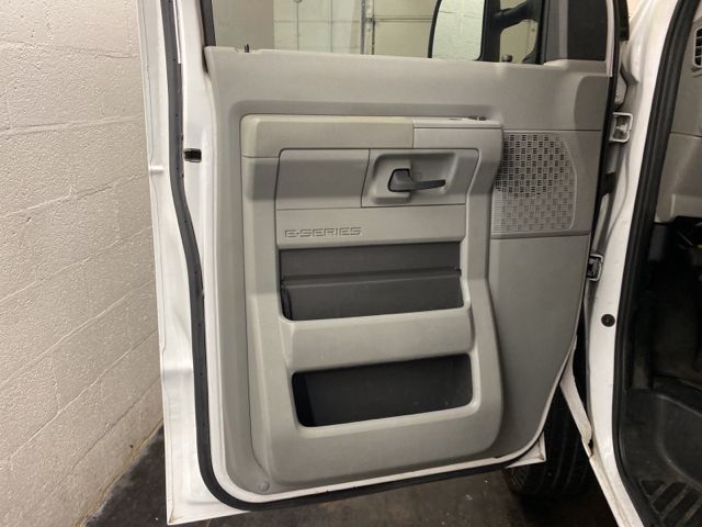 2013 FORD ECONOLINE CARGO VAN COMMERCIAL/RECREATIONAL 1FTNE2EW0DDA78566