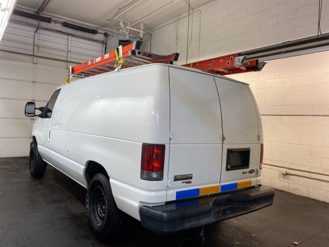 2013 FORD ECONOLINE CARGO VAN COMMERCIAL/RECREATIONAL 1FTNE2EW0DDA78566
