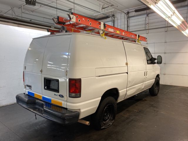 2013 FORD ECONOLINE CARGO VAN COMMERCIAL/RECREATIONAL 1FTNE2EW0DDA78566