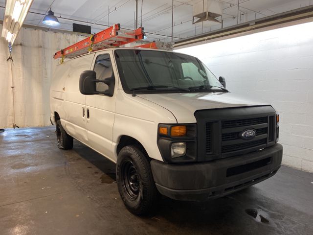 2013 FORD ECONOLINE CARGO VAN COMMERCIAL/RECREATIONAL 1FTNE2EW0DDA78566