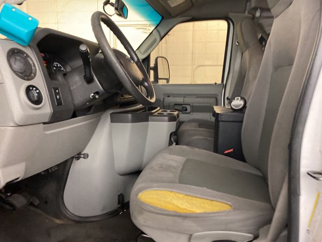 2013 FORD ECONOLINE CARGO VAN COMMERCIAL/RECREATIONAL 1FTNE2EW0DDA78566