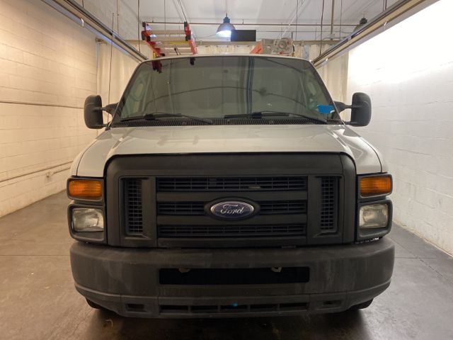 2013 FORD ECONOLINE CARGO VAN COMMERCIAL/RECREATIONAL 1FTNE2EW0DDA78566