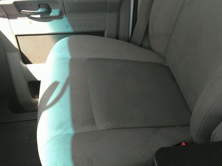 2013 FORD ECONOLINE CARGO VAN COMMERCIAL/RECREATIONAL 1FTNE2EW0DDA78566