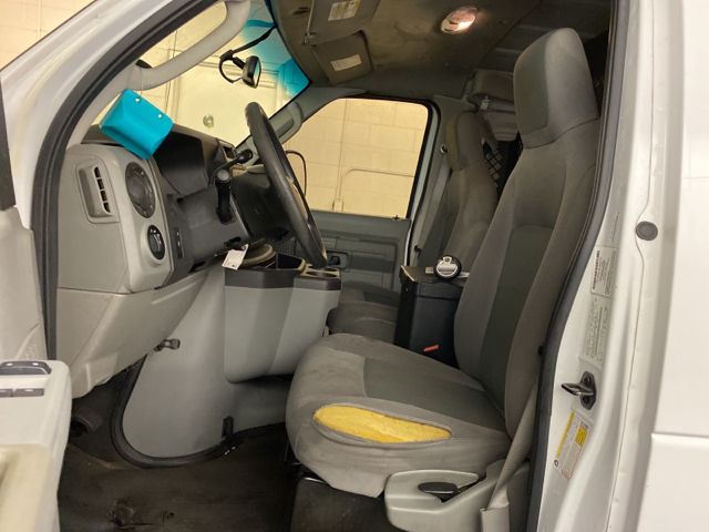 2013 FORD ECONOLINE CARGO VAN COMMERCIAL/RECREATIONAL 1FTNE2EW0DDA78566