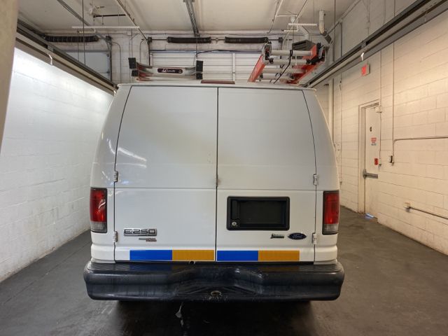 2013 FORD ECONOLINE CARGO VAN COMMERCIAL/RECREATIONAL 1FTNE2EW0DDA78566