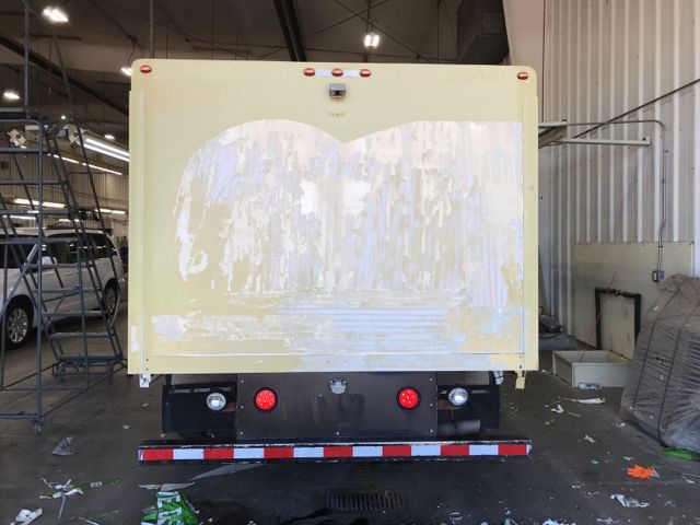 2013 GMC SAVANA COMMERCIAL CUTAWAY 1GD675CB4D1171815