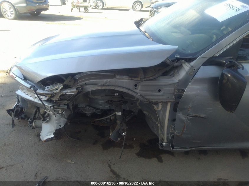 2021 HONDA ACCORD SEDAN SPORT - 1HGCV2F3XMA026408
