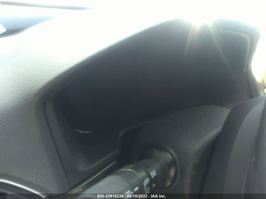2021 HONDA ACCORD SEDAN SPORT - 1HGCV2F3XMA026408