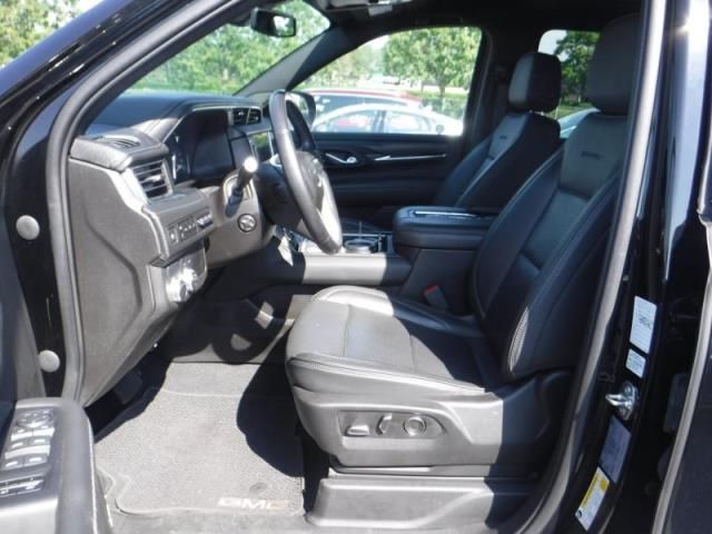 2021 GMC YUKON XL DENALI 1GKS1JKL2MR210155