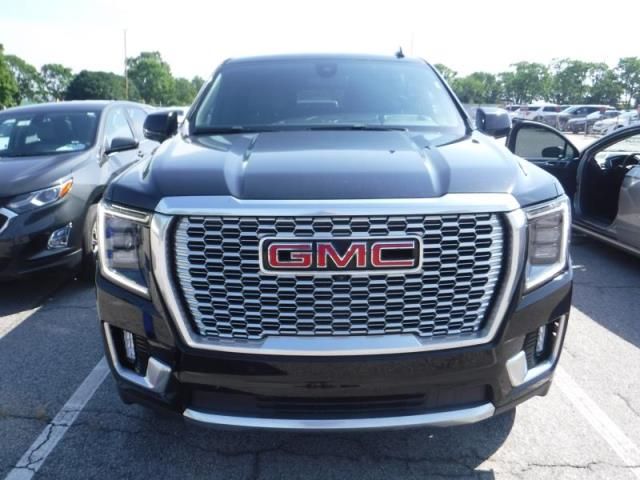 2021 GMC YUKON XL DENALI 1GKS1JKL2MR210155