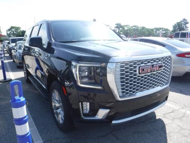 2021 GMC YUKON XL DENALI 1GKS1JKL2MR210155