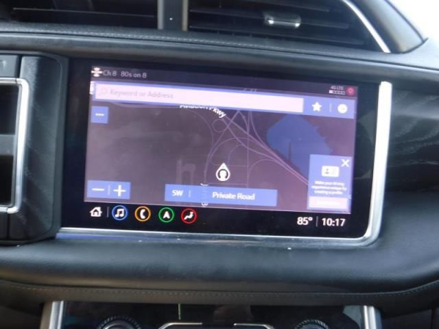 2021 GMC YUKON XL DENALI 1GKS1JKL2MR210155
