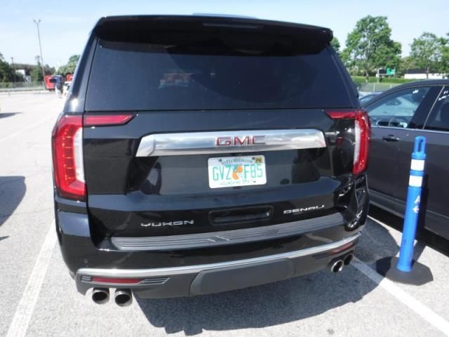 2021 GMC YUKON XL DENALI 1GKS1JKL2MR210155