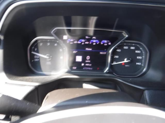 2021 GMC YUKON XL DENALI 1GKS1JKL2MR210155