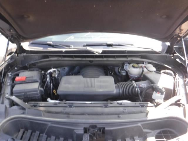 2021 GMC YUKON XL DENALI 1GKS1JKL2MR210155