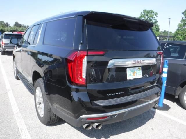 2021 GMC YUKON XL DENALI 1GKS1JKL2MR210155