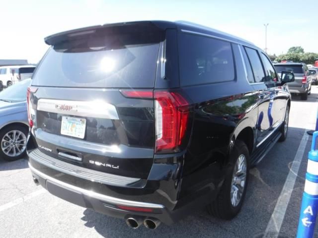 2021 GMC YUKON XL DENALI 1GKS1JKL2MR210155