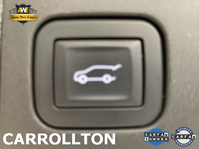 2019 CADILLAC XT5 LUXURY AWD 1GYKNDRS2KZ223252