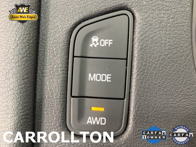 2019 CADILLAC XT5 LUXURY AWD 1GYKNDRS2KZ223252