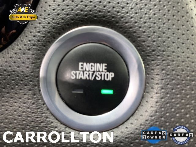 2019 CADILLAC XT5 LUXURY AWD 1GYKNDRS2KZ223252