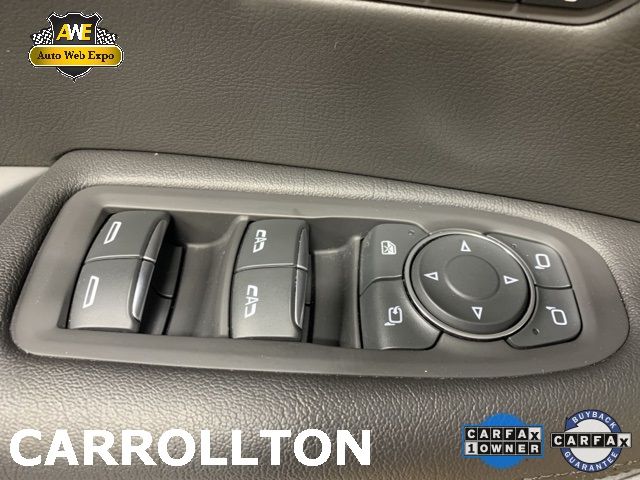 2019 CADILLAC XT5 LUXURY AWD 1GYKNDRS2KZ223252