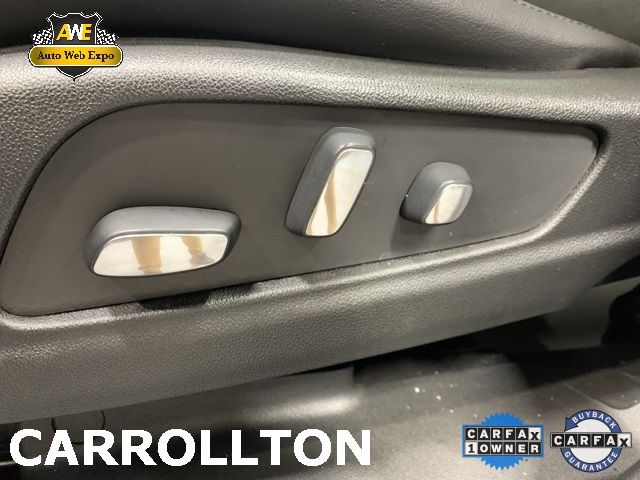 2019 CADILLAC XT5 LUXURY AWD 1GYKNDRS2KZ223252