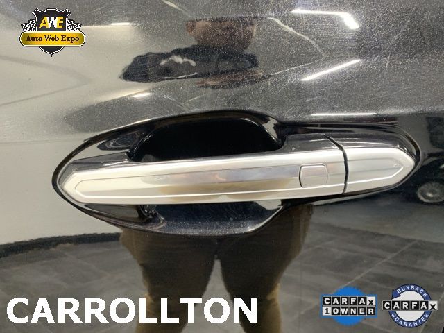 2019 CADILLAC XT5 LUXURY AWD 1GYKNDRS2KZ223252