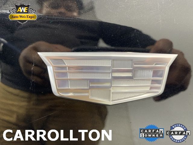2019 CADILLAC XT5 LUXURY AWD 1GYKNDRS2KZ223252