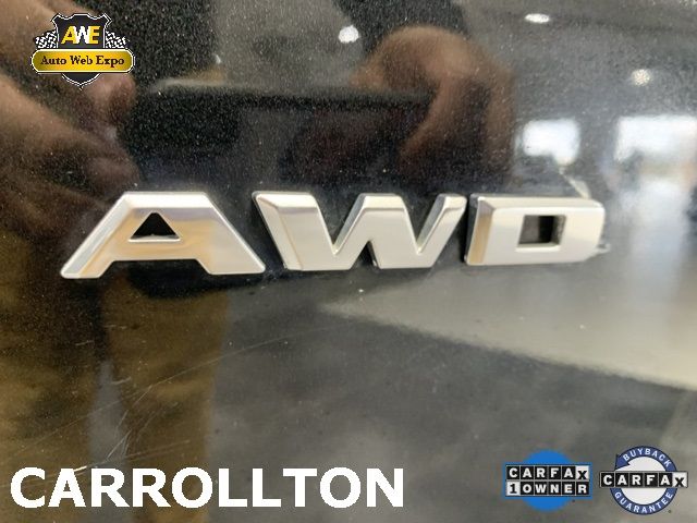 2019 CADILLAC XT5 LUXURY AWD 1GYKNDRS2KZ223252