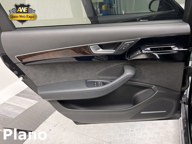 2015 AUDI A8 L 3.0T WAU3GAFD7FN006931