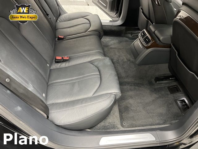 2015 AUDI A8 L 3.0T WAU3GAFD7FN006931
