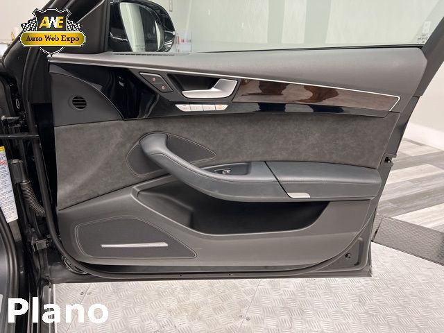 2015 AUDI A8 L 3.0T WAU3GAFD7FN006931