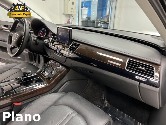 2015 AUDI A8 L 3.0T WAU3GAFD7FN006931
