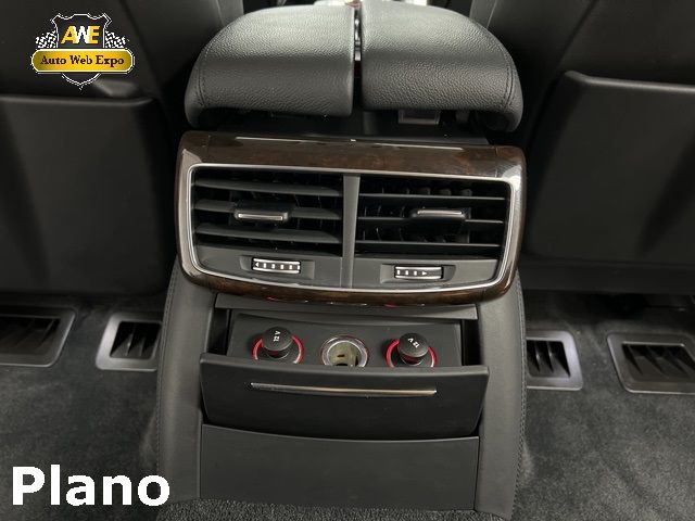 2015 AUDI A8 L 3.0T WAU3GAFD7FN006931