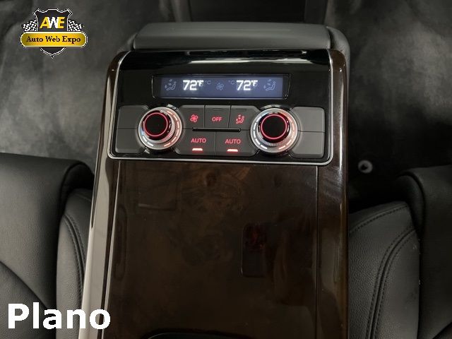 2015 AUDI A8 L 3.0T WAU3GAFD7FN006931