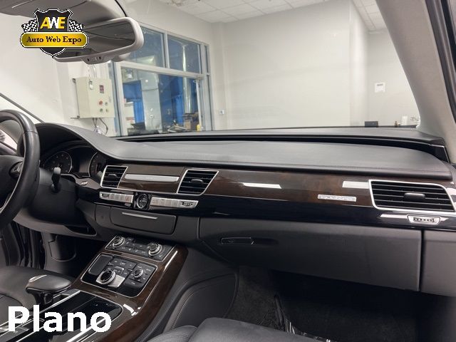 2015 AUDI A8 L 3.0T WAU3GAFD7FN006931