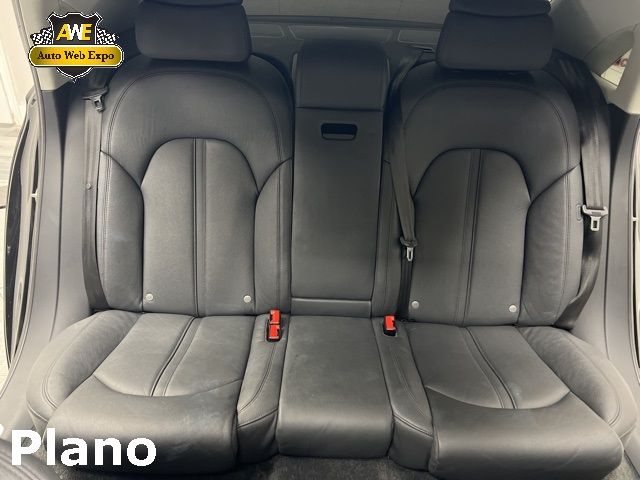 2015 AUDI A8 L 3.0T WAU3GAFD7FN006931