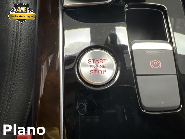 2015 AUDI A8 L 3.0T WAU3GAFD7FN006931